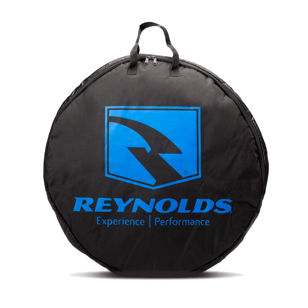 Reynolds Double Wheel Bag