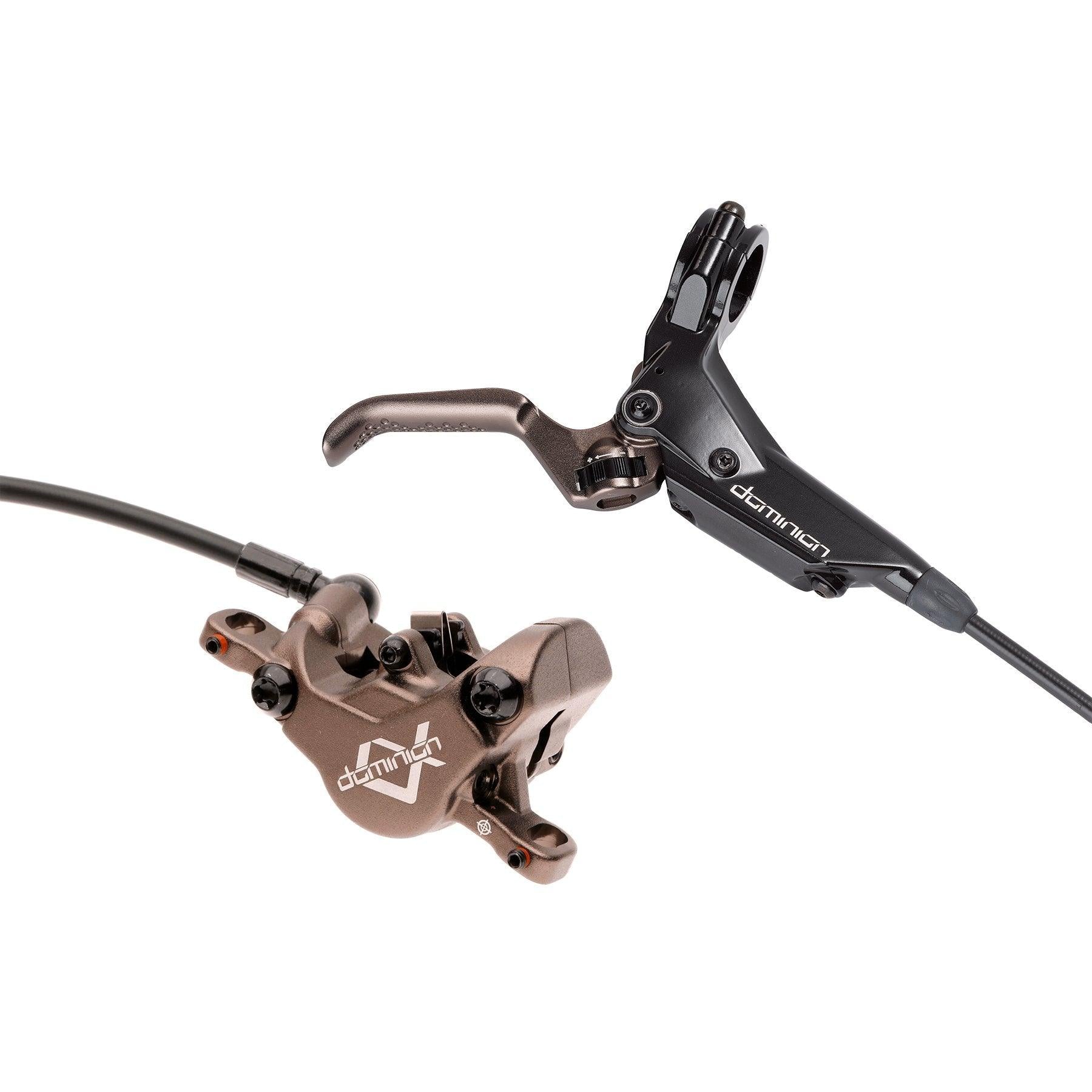 Dominion A2 Brake - GAMUX