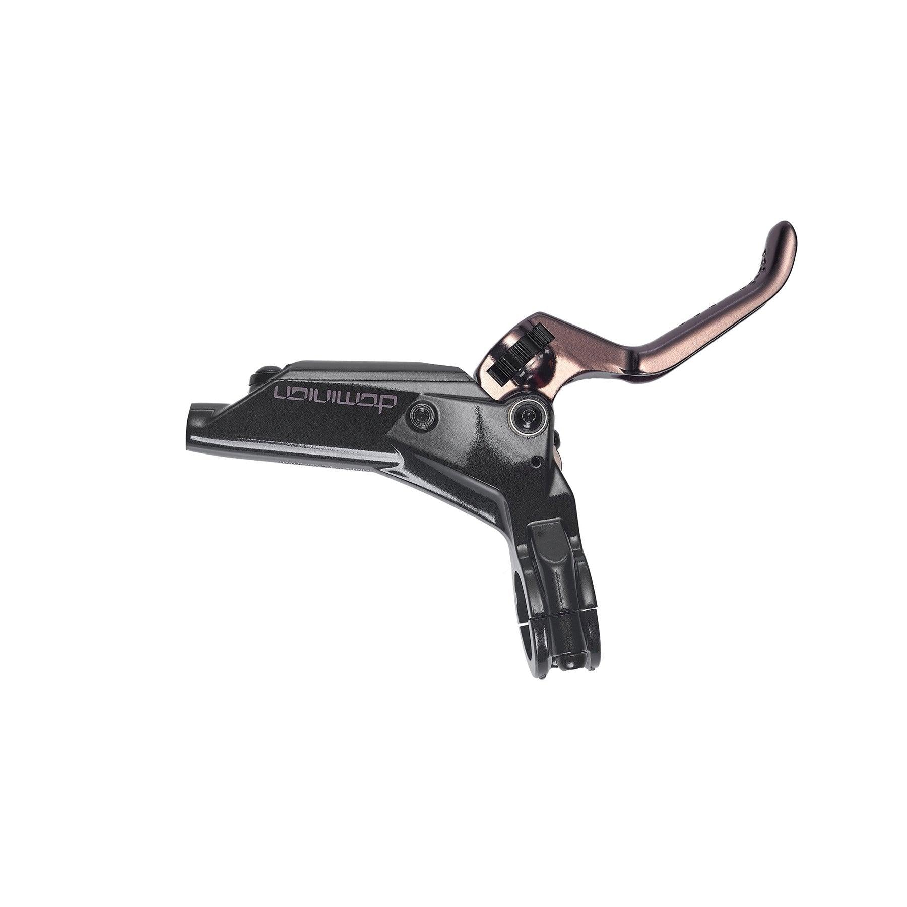 Dominion A-Series Master Cylinder + Lever - GAMUX
