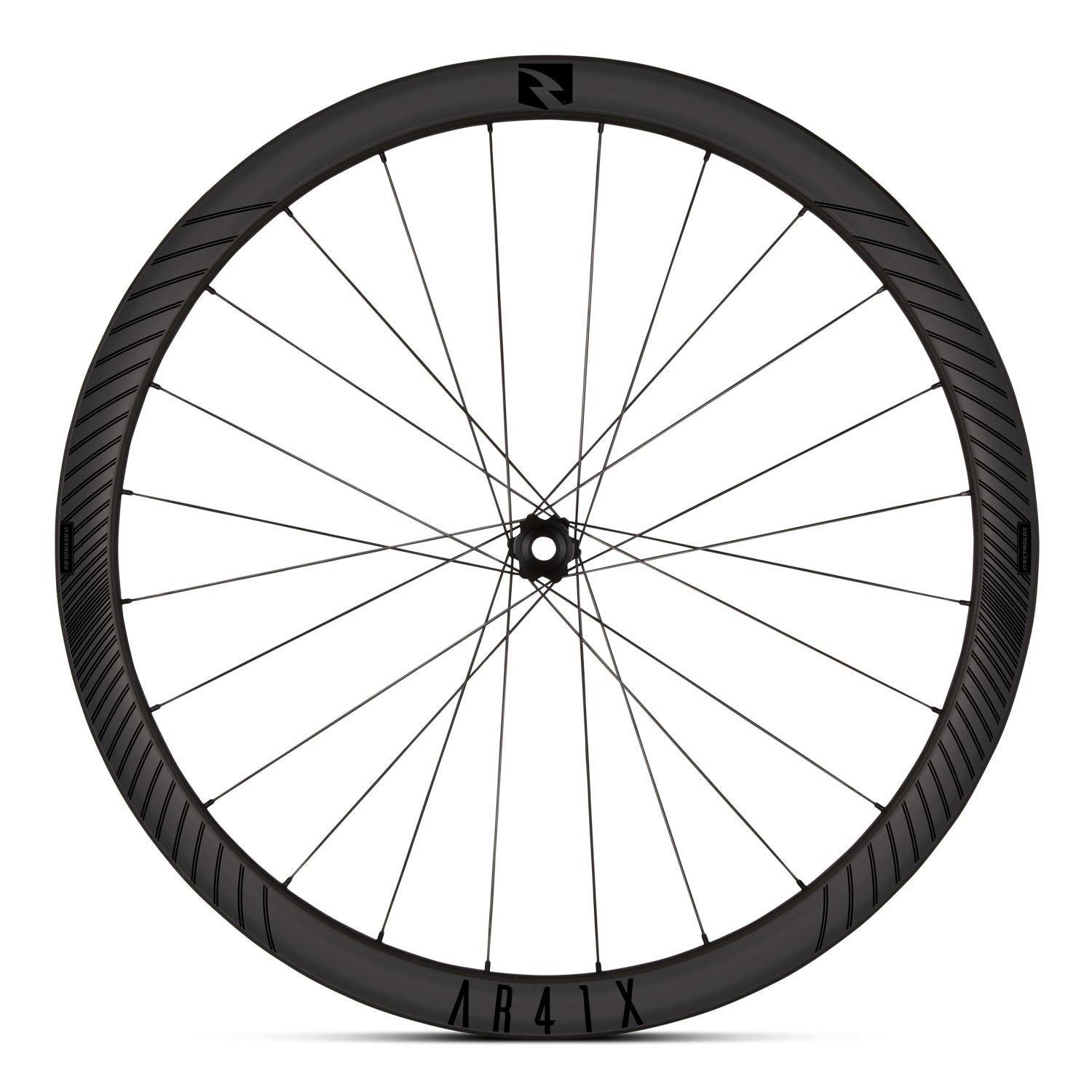 Reynolds r4 best sale carbon wheelset