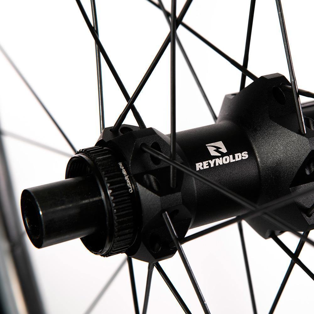 AR41 DB | Carbon Road Wheels | Reynolds Cycling