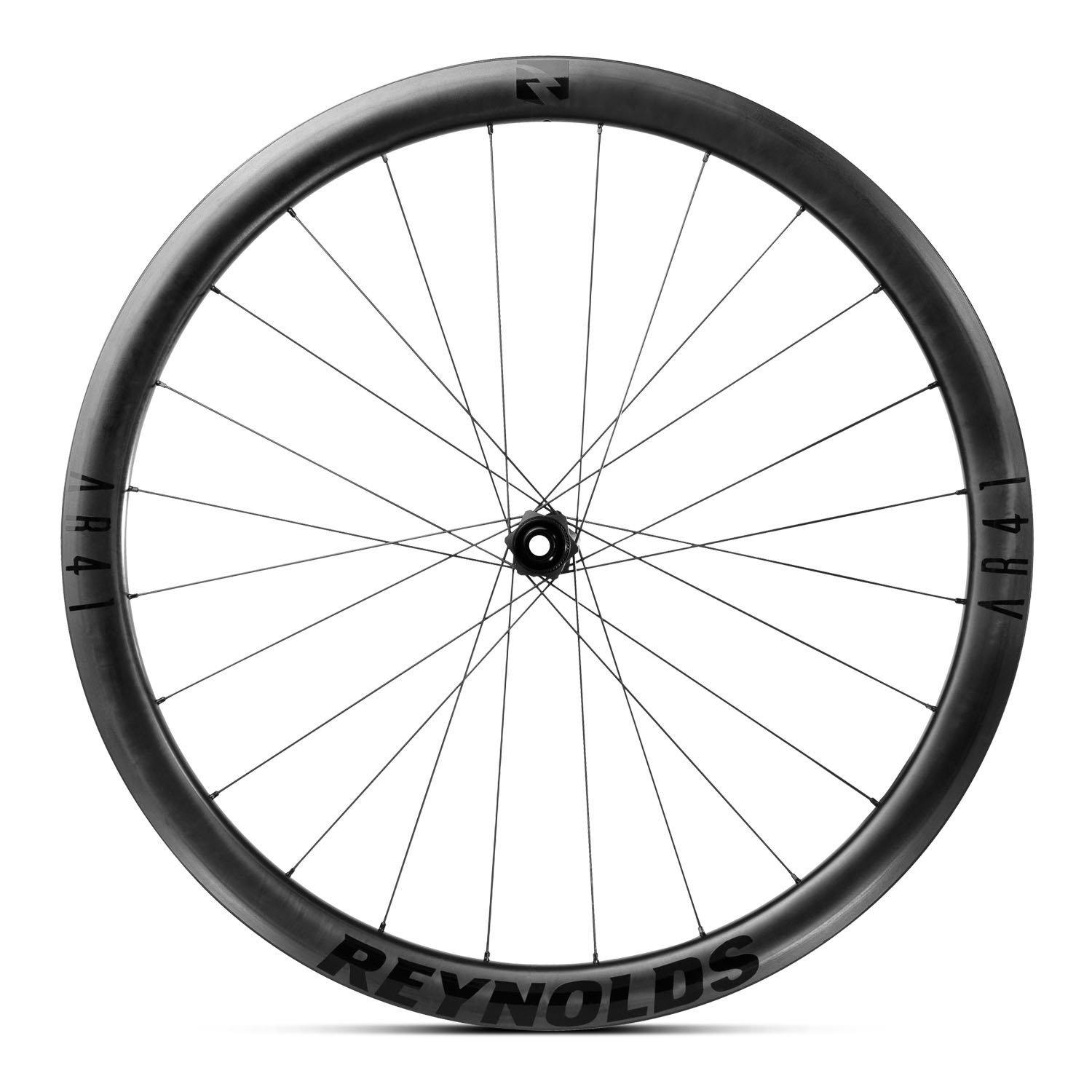 AR41 DB | Carbon Road Wheels | Reynolds Cycling