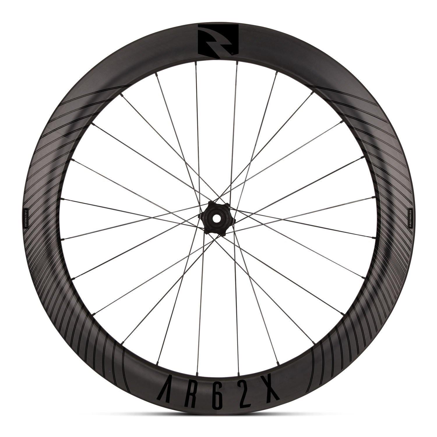 AR58/62 X DB | Carbon Road Wheels | Reynolds Cycling