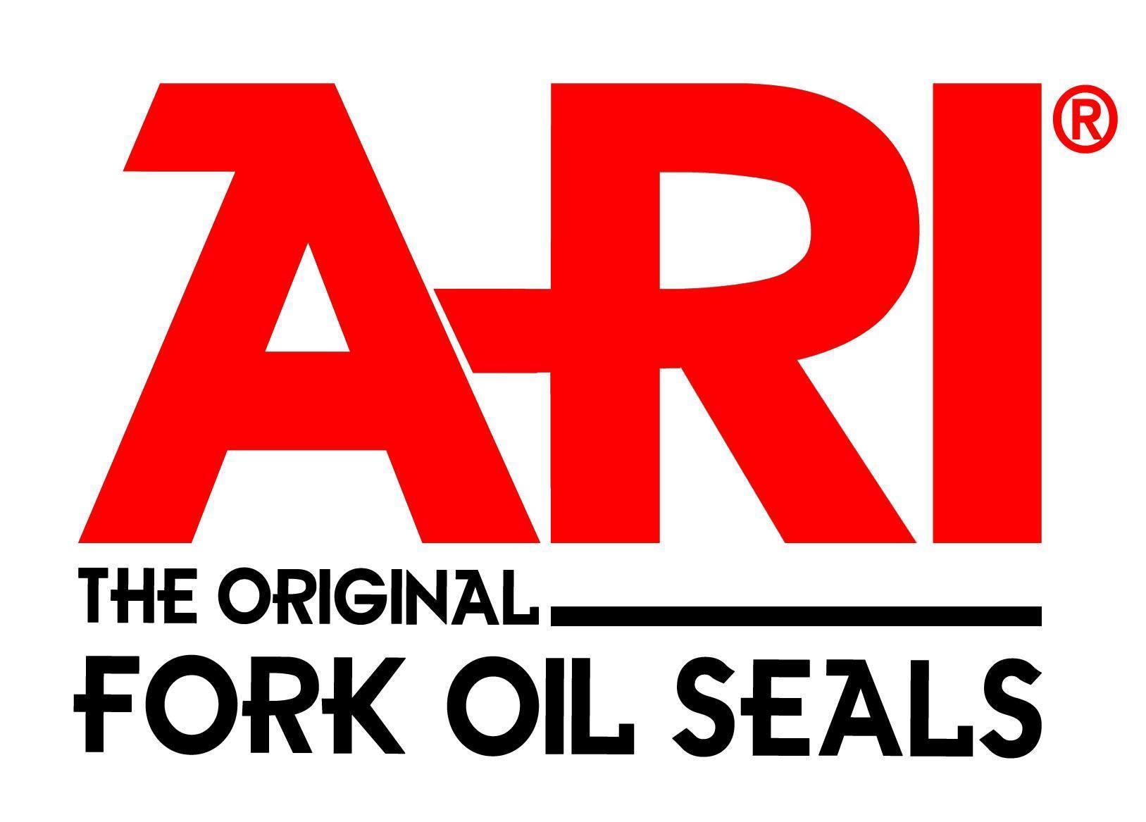 ARI Fork Oil Seals - Original Logo