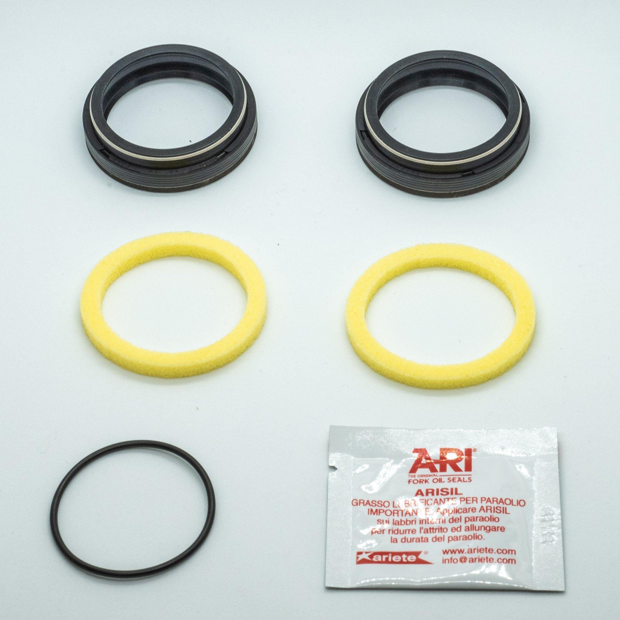 ARI Fork Oil Seals - 34 Diameter - GAMUX