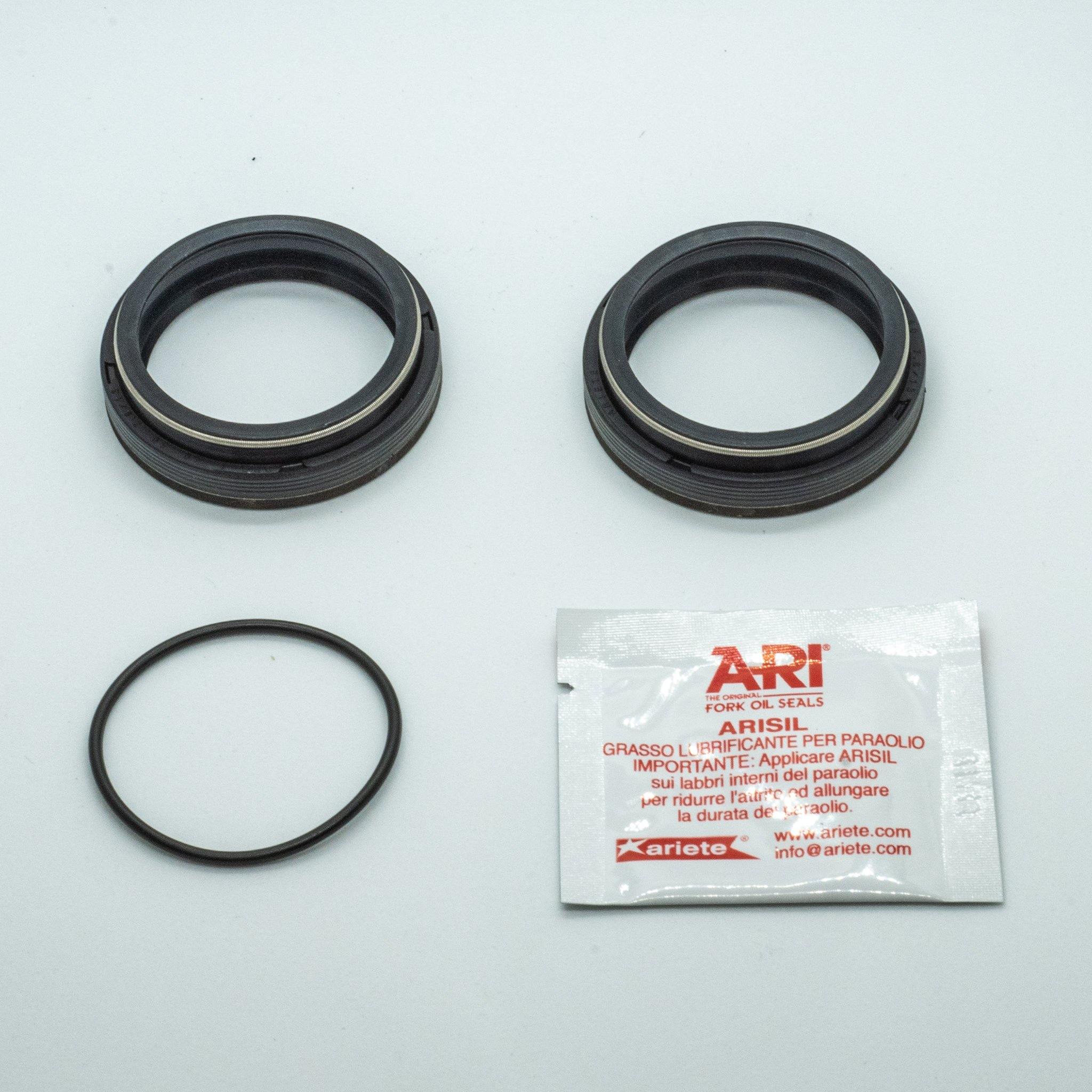 ARI Fork Oil Seals - 36 Diameter - GAMUX