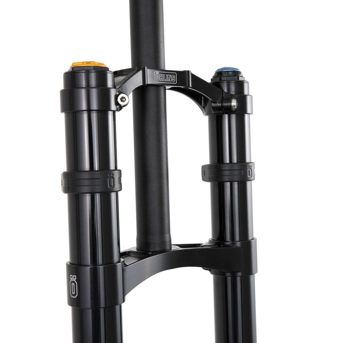 Ohlins downhill store fork