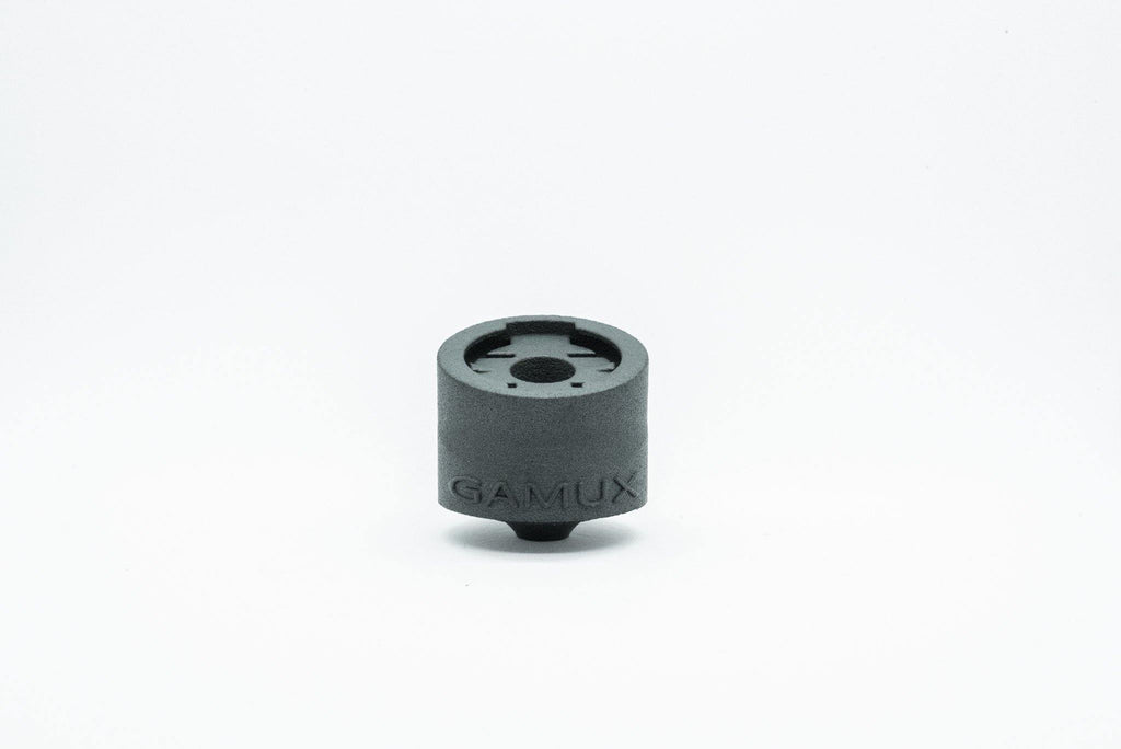 GAMUX GARMIN TOP CAP DH