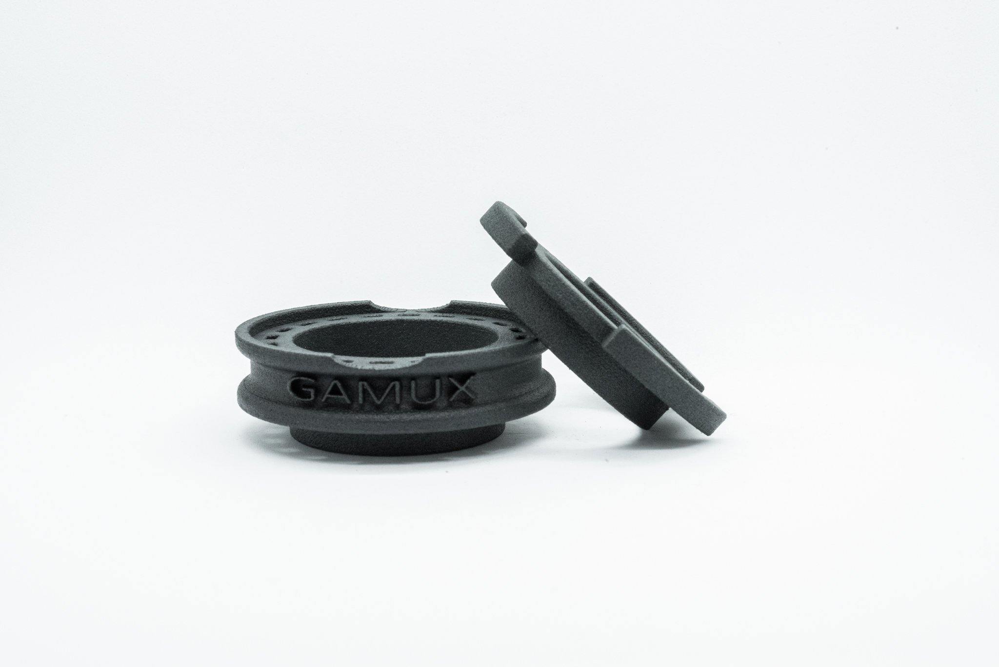 GAMUX SPRING SPACER KIT FOX - GAMUX