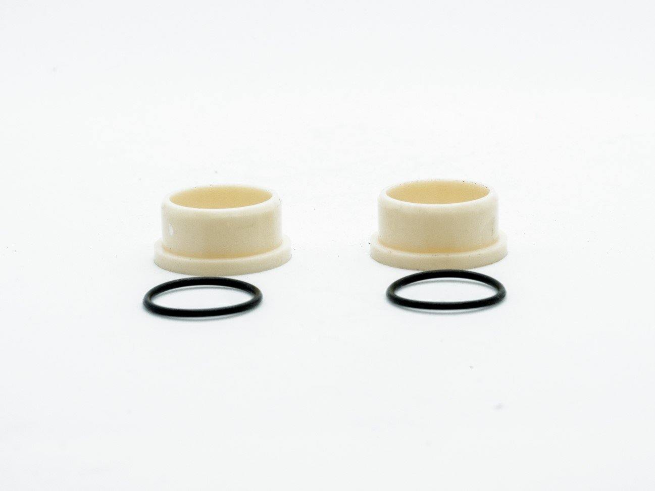 Öhlins Bushing Kits 15mm - GAMUX