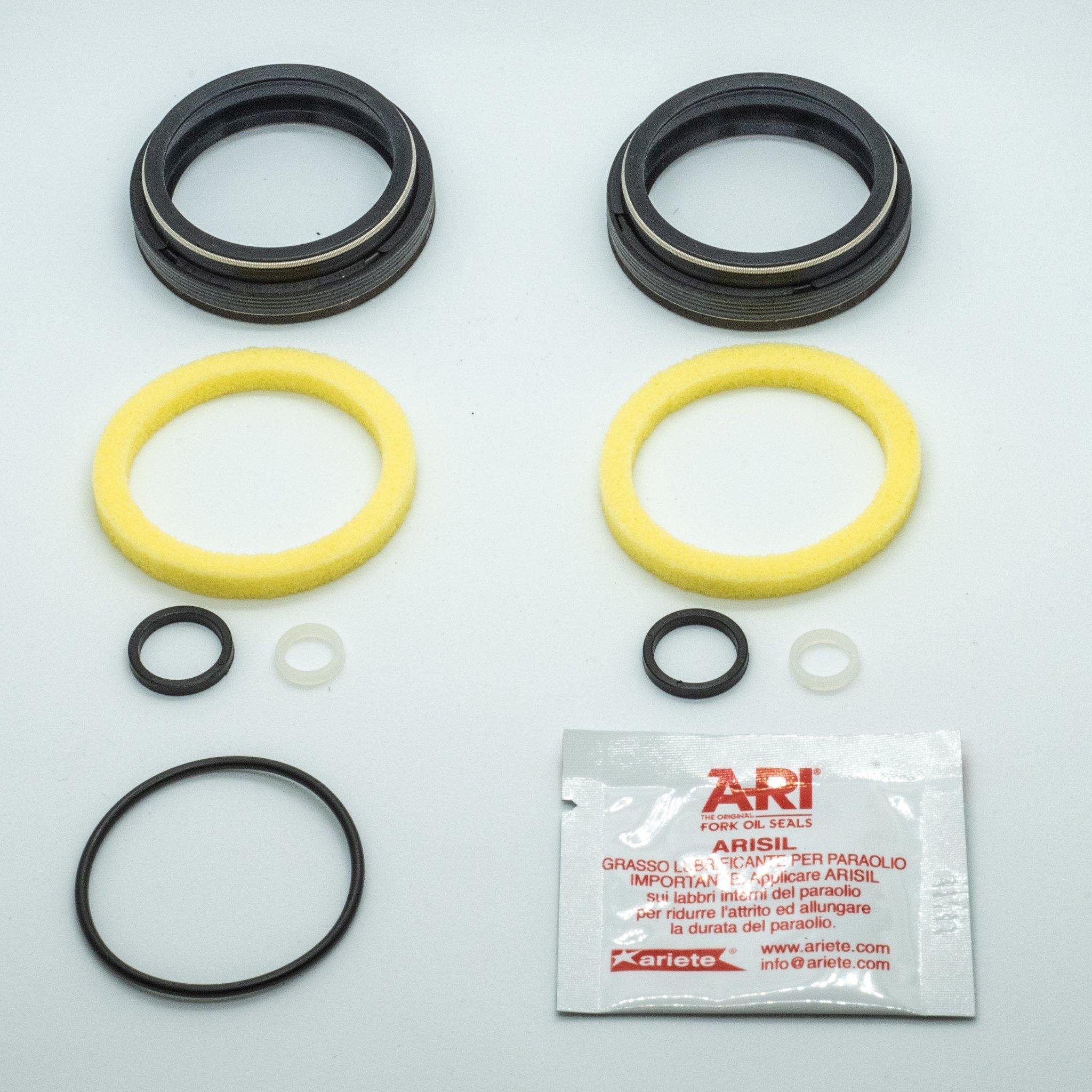 ARI Fork Oil Seal - Assembly TYPE 1