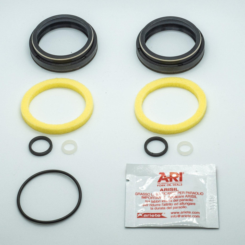 Suspension Spares & Service Kits
