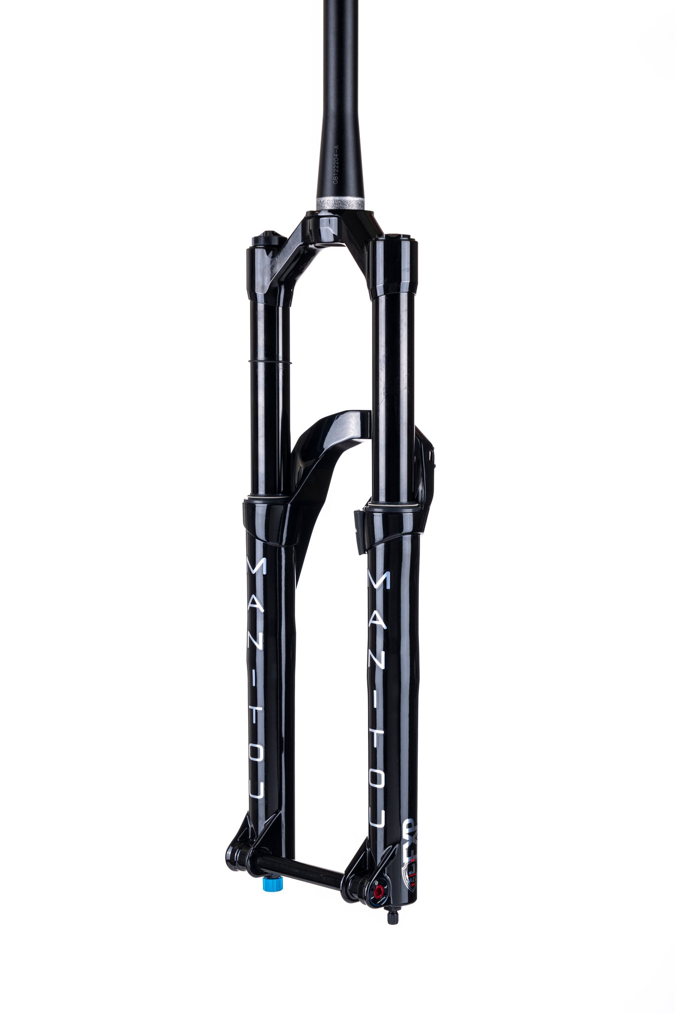 Manitou JUNIT 34 EXPERT Boost Kids Mountain Bike Fork