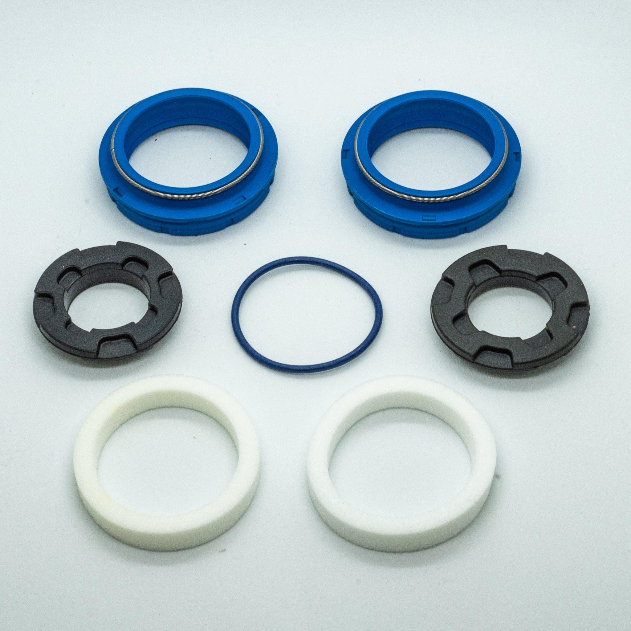 Öhlins - Service kit chassis SKF DH38 - GAMUX