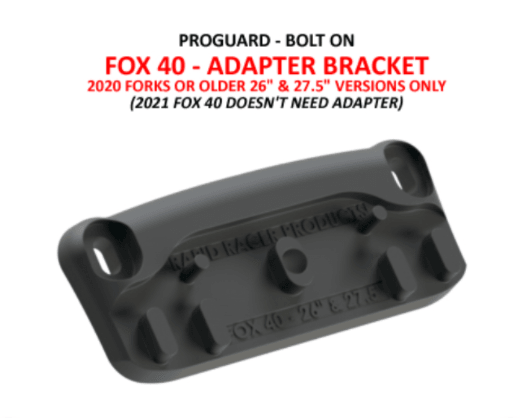RRP ProGuard - Adapter Brackets - GAMUX