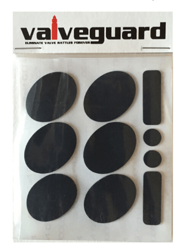 RRP ValveGuard - GAMUX