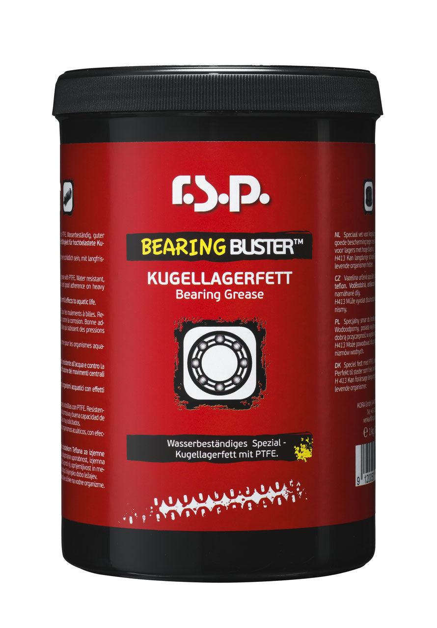 RSP Bearing Buster (bearing grease) - GAMUX