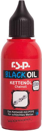 RSP Black Oil (Chain Lube) - GAMUX