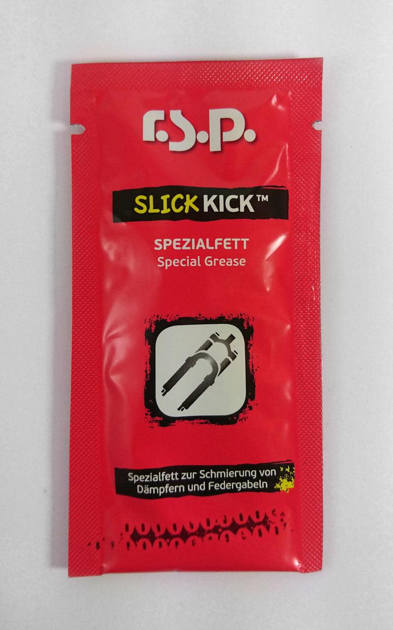 RSP Slick Kick (special suspension grease) - GAMUX