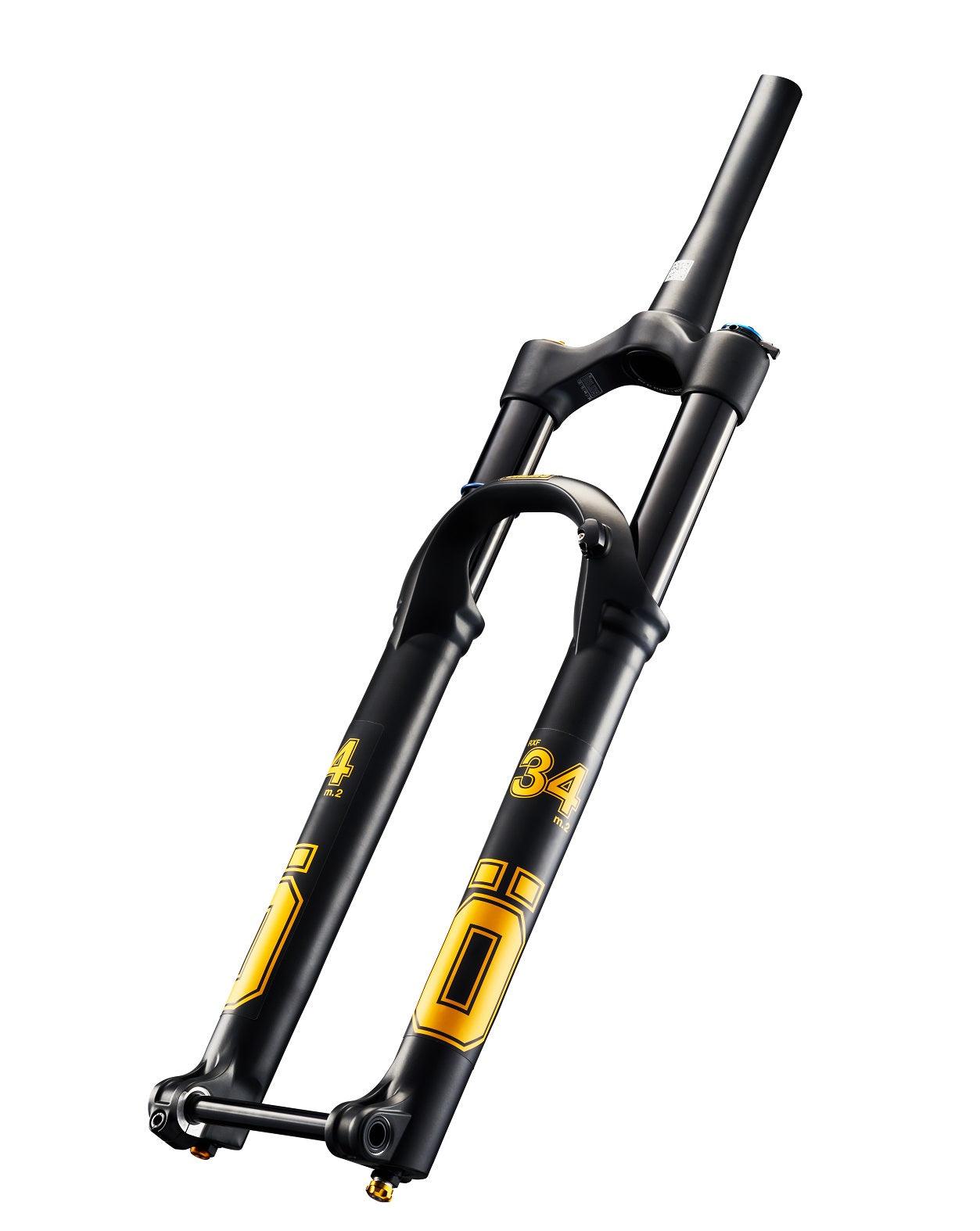 Öhlins RXF34 m.2 - GAMUX