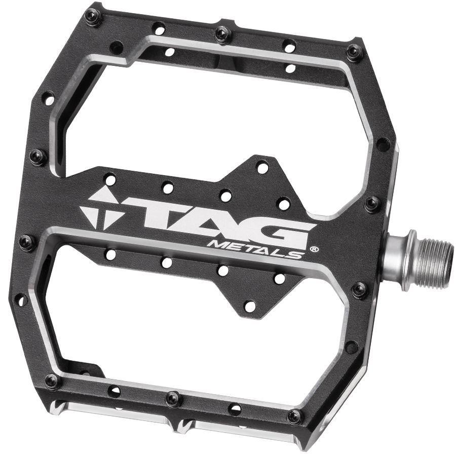 TAG Metals MTB T1 Pedals - GAMUX