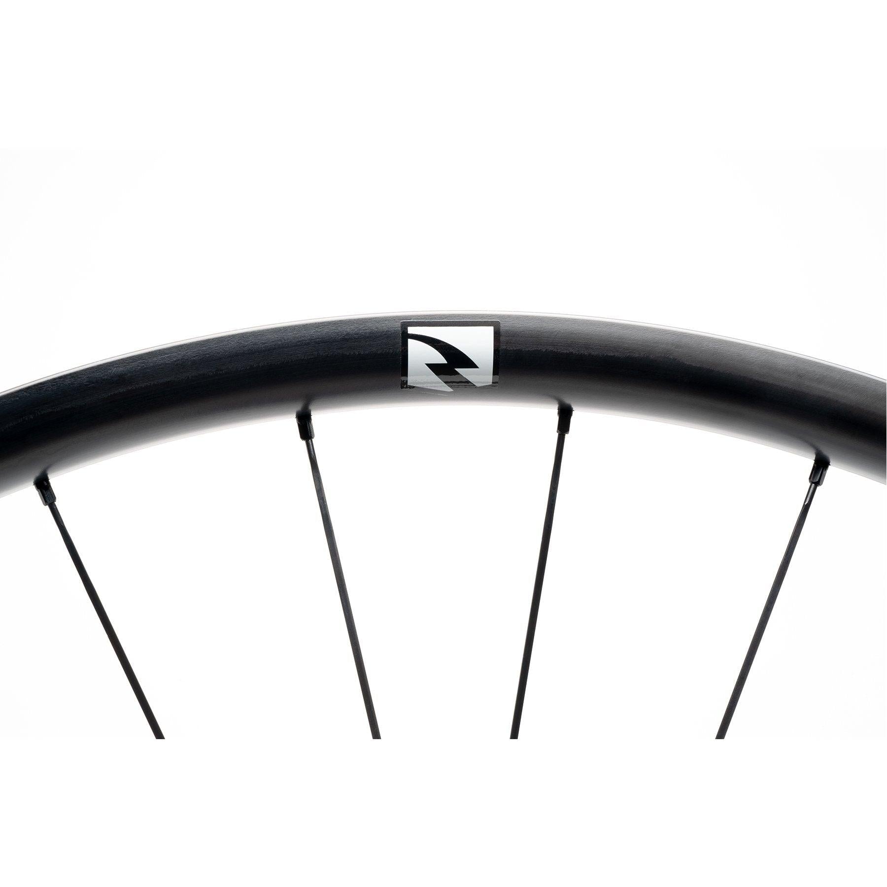 Reynolds tr 309 carbon 2024 wheelset