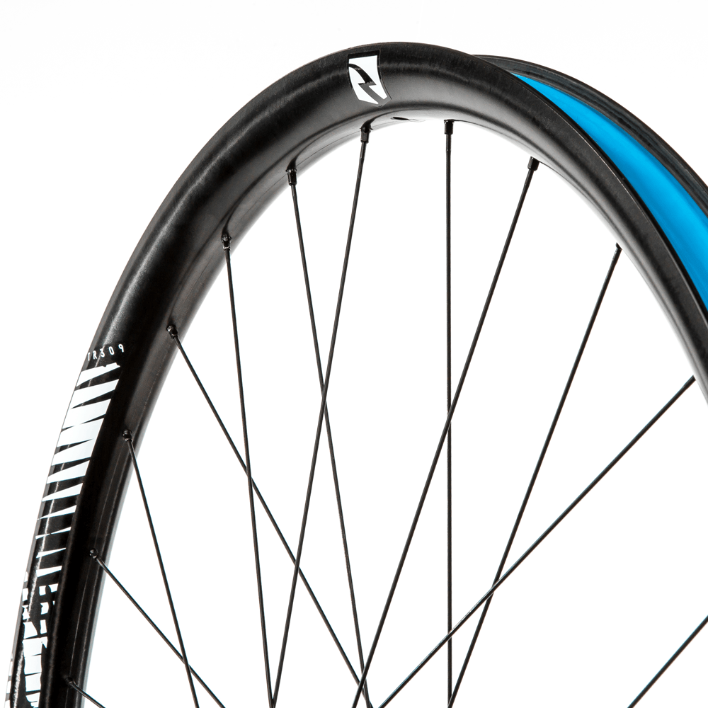 Reynolds carbon top mtb wheels
