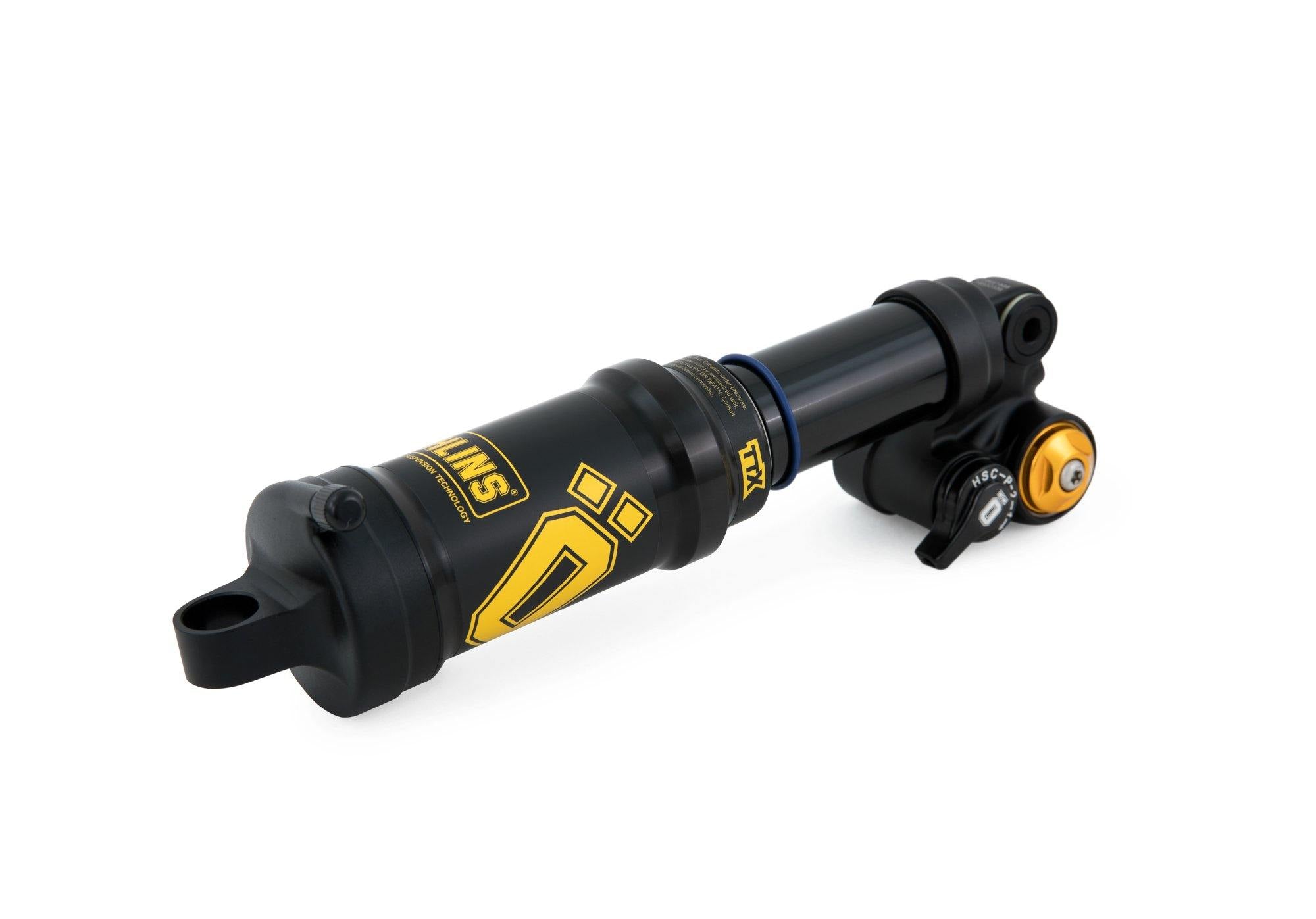 Öhlins TTX Air - Specialized - GAMUX