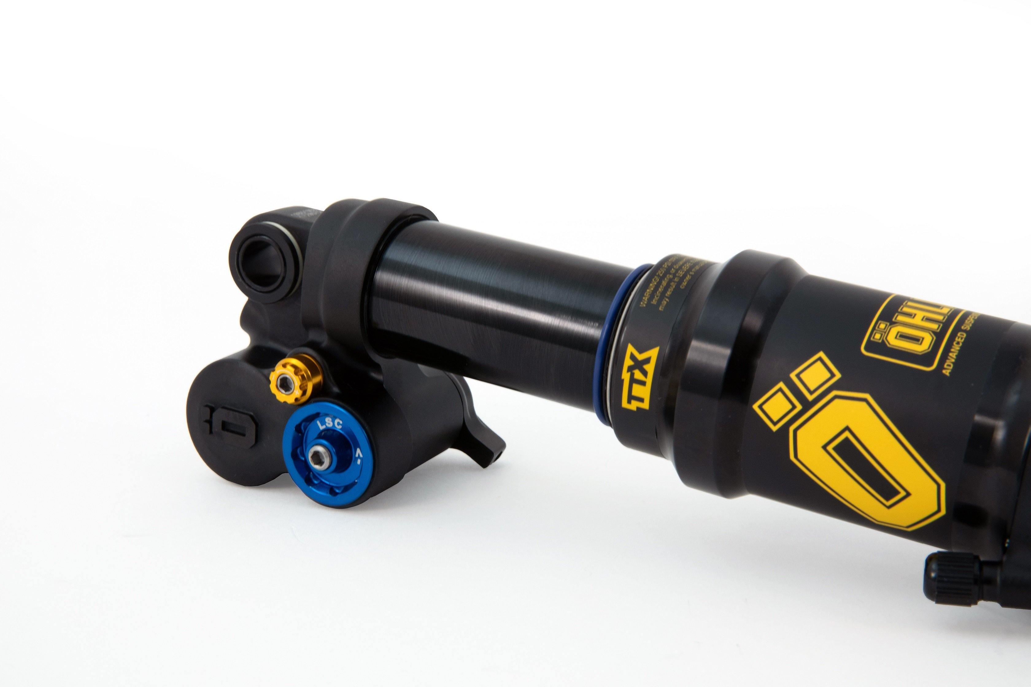 Öhlins TTX1 Air - GAMUX