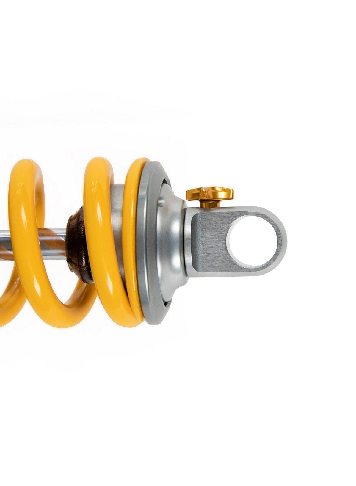 Öhlins TTX22m.2 (new side-by-side) - GAMUX