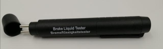 r.s.p. Brake Fluid Tester - GAMUX