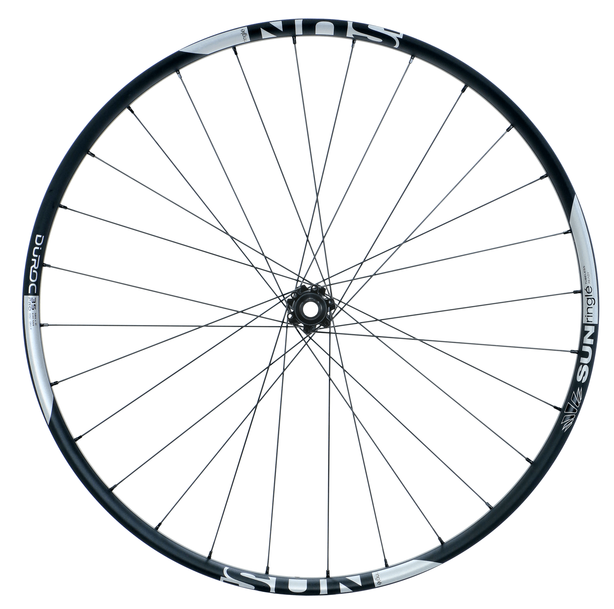 Sun ringle cheap 27.5 wheelset