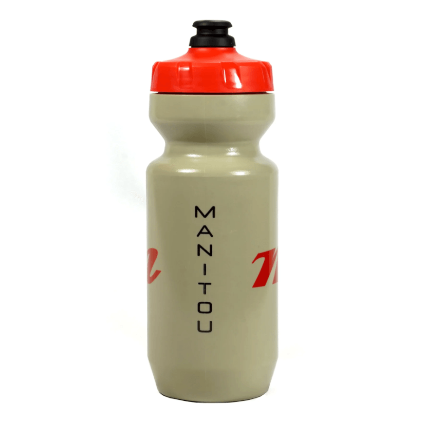 Manitou Water Bottle - GAMUX