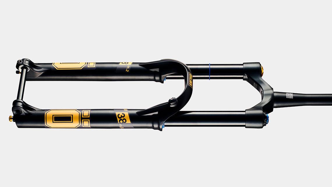 Ohlins m2 online fork