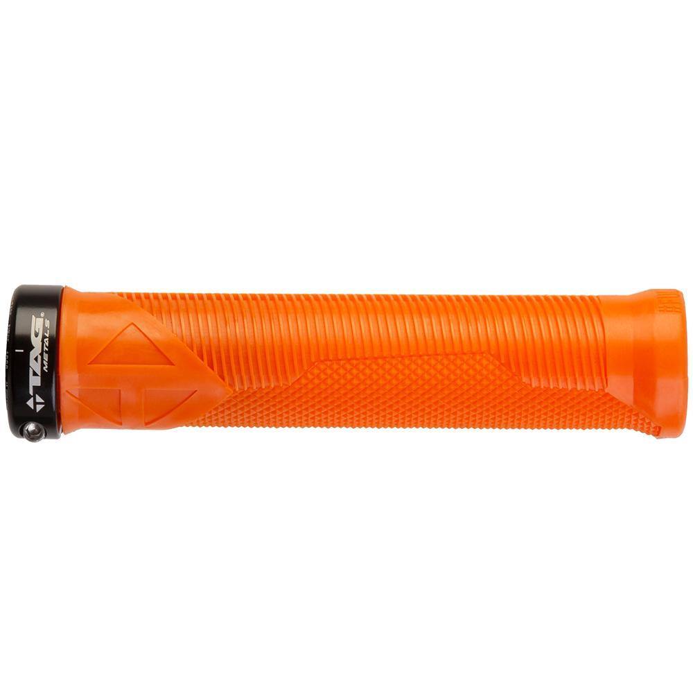 TAG Metals MTB T1 Section Grips - GAMUX